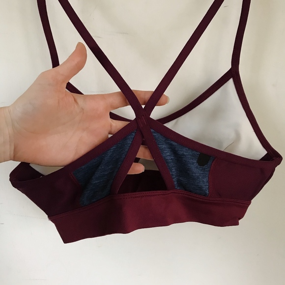 Under Armour  Sports Bra - Picture 3 of 3